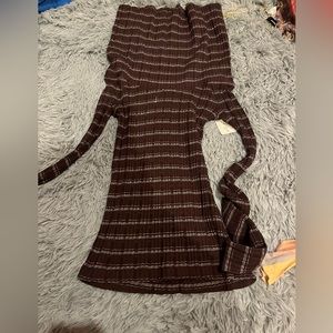 Free people turtleneck